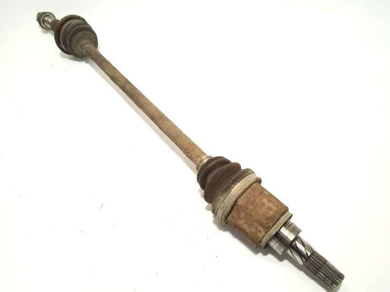 Recambio de transmision trasera izquierda para nissan x-trail (t30) 2.2 dci diesel cat referencia OEM IAM 396008H510  