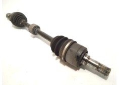 Recambio de transmision delantera izquierda para mazda 2 lim. (de) 1.3 16v cat referencia OEM IAM FD8025600A   2