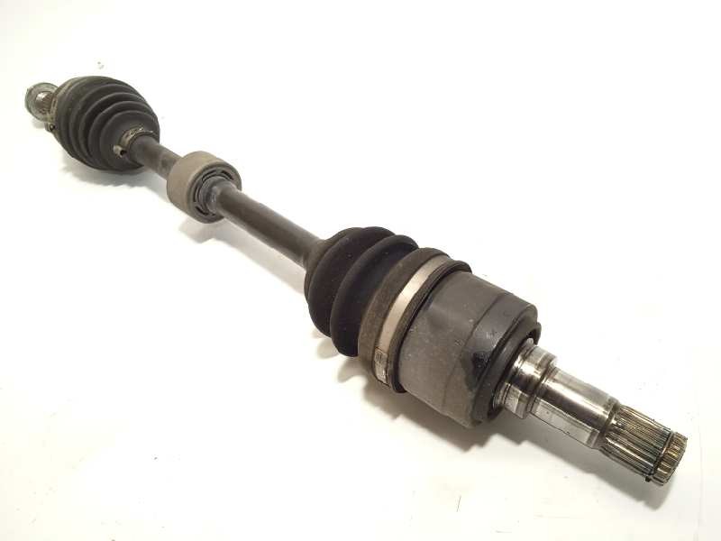 Recambio de transmision delantera izquierda para mazda 2 lim. (de) 1.3 16v cat referencia OEM IAM FD8025600A  