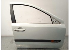 Recambio de puerta delantera derecha para renault laguna ii (bg0) 1.9 dci diesel referencia OEM IAM 7751471659  