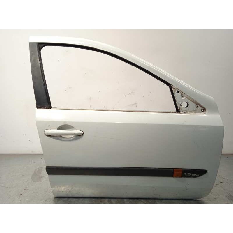 Recambio de puerta delantera derecha para renault laguna ii (bg0) 1.9 dci diesel referencia OEM IAM 7751471659  