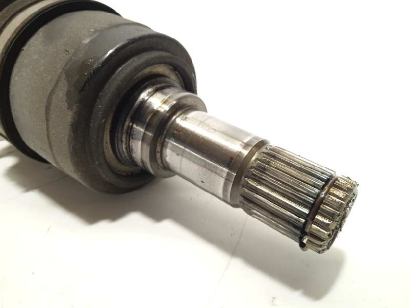 Recambio de transmision delantera izquierda para mazda 2 lim. (de) 1.3 16v cat referencia OEM IAM FD8025600A  