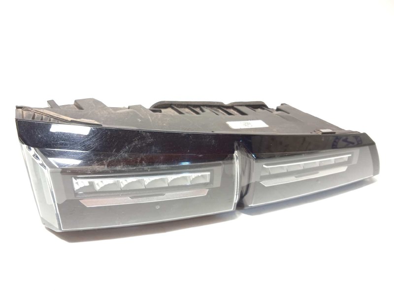 Recambio de piloto trasero izquierdo interior para peugeot 308 1.6 allure hybrid referencia OEM IAM 9835300680  