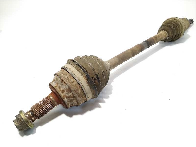 Recambio de transmision trasera izquierda para land rover freelander (ln) 2.0 turbodiesel referencia OEM IAM TOB000110  