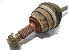 Recambio de transmision trasera izquierda para land rover freelander (ln) 2.0 turbodiesel referencia OEM IAM TOB000110   2