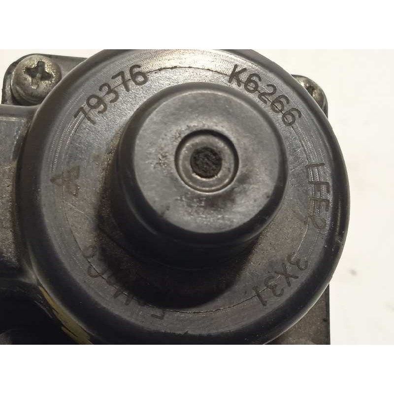 Recambio de valvula egr para mazda 2 lim. (de) 1.3 16v cat referencia OEM IAM 79376K6266  LFE220300C