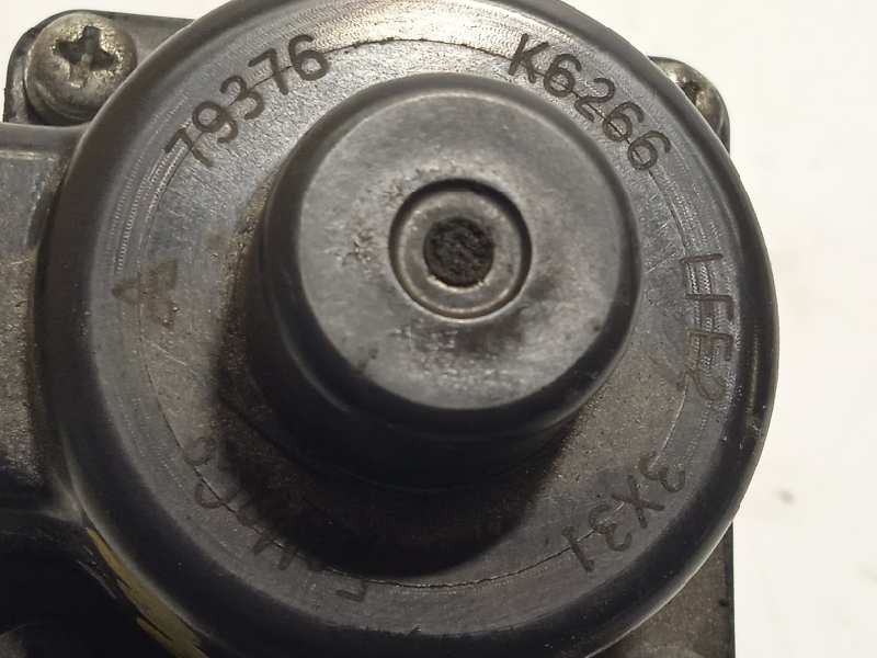 Recambio de valvula egr para mazda 2 lim. (de) 1.3 16v cat referencia OEM IAM 79376K6266  LFE220300C