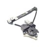 Recambio de elevalunas trasero izquierdo para volkswagen polo 1.0 tsi referencia OEM IAM 2G6839461D  5Q0959407D