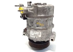 Recambio de compresor aire acondicionado para land rover discovery sport 2.0 td4 cat referencia OEM IAM CPLA19D629BH  LR112585 2