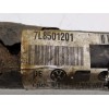 Recambio de transmision trasera derecha para audi q7 (4l) 3.0 tdi referencia OEM IAM 7L8501201  