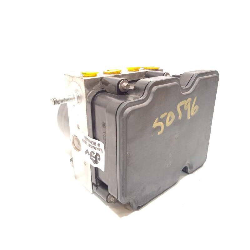 Recambio de abs para citroën c4 picasso referencia OEM IAM 9812786180 2265106481 269936
