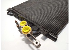 Recambio de condensador / radiador aire acondicionado para land rover discovery sport 2.0 td4 cat referencia OEM IAM GJ3219710AA 2