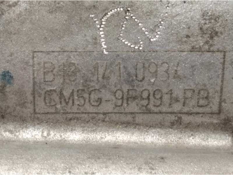 Recambio de caja mariposa para ford c-max 1.0 ecoboost cat referencia OEM IAM CM5G9F991FB  2168321