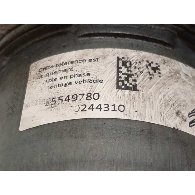 Recambio de abs para citroën c4 picasso referencia OEM IAM 9812786180 2265106481 269936