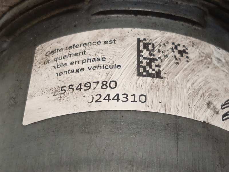 Recambio de abs para citroën c4 picasso referencia OEM IAM 9812786180 2265106481 269936