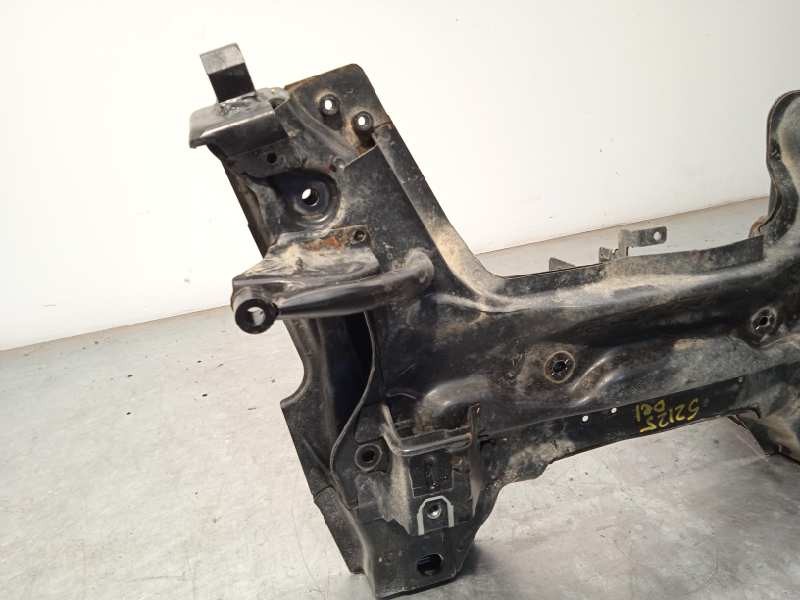 Recambio de puente delantero para citroën c3 aircross feel referencia OEM IAM 9807026580  