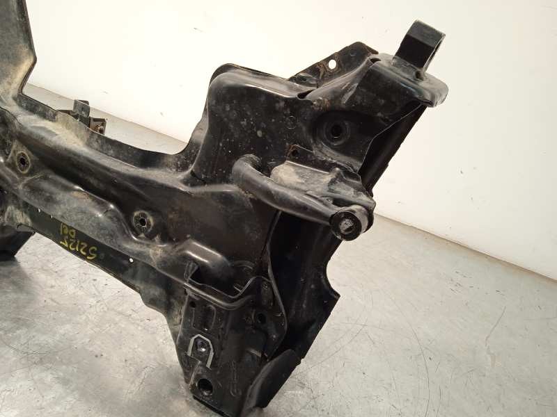 Recambio de puente delantero para citroën c3 aircross feel referencia OEM IAM 9807026580  