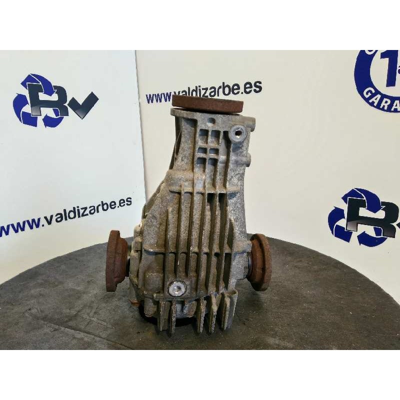 Recambio de diferencial trasero para audi a5 coupe (8t) 3.0 tdi quattro referencia OEM IAM 0AR525083B  0BC500044C