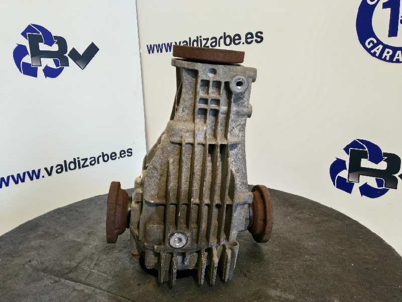 Recambio de diferencial trasero para audi a5 coupe (8t) 3.0 tdi quattro referencia OEM IAM 0AR525083B  0BC500044C