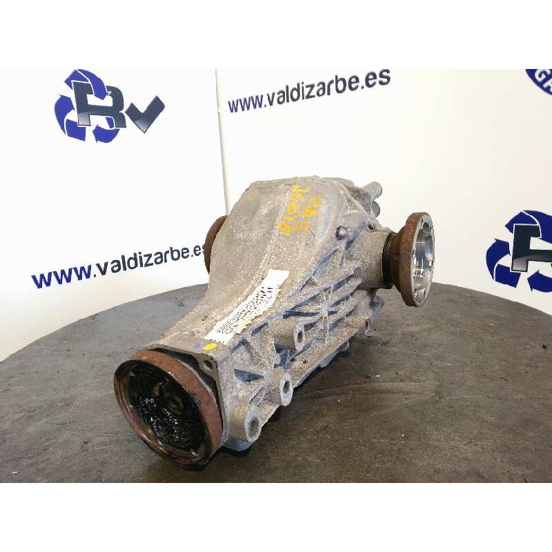 Recambio de diferencial trasero para audi a5 coupe (8t) 3.0 tdi quattro referencia OEM IAM 0AR525083B  0BC500044C
