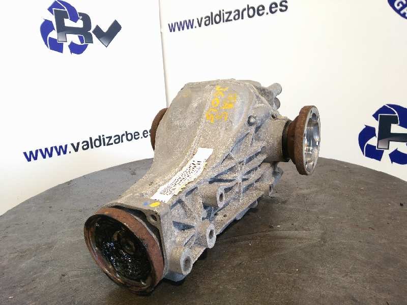 Recambio de diferencial trasero para audi a5 coupe (8t) 3.0 tdi quattro referencia OEM IAM 0AR525083B  0BC500044C