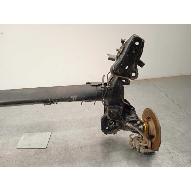 Recambio de puente trasero para citroën c3 aircross feel referencia OEM IAM 5148W1  