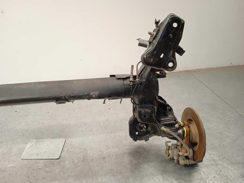 Recambio de puente trasero para citroën c3 aircross feel referencia OEM IAM 5148W1  