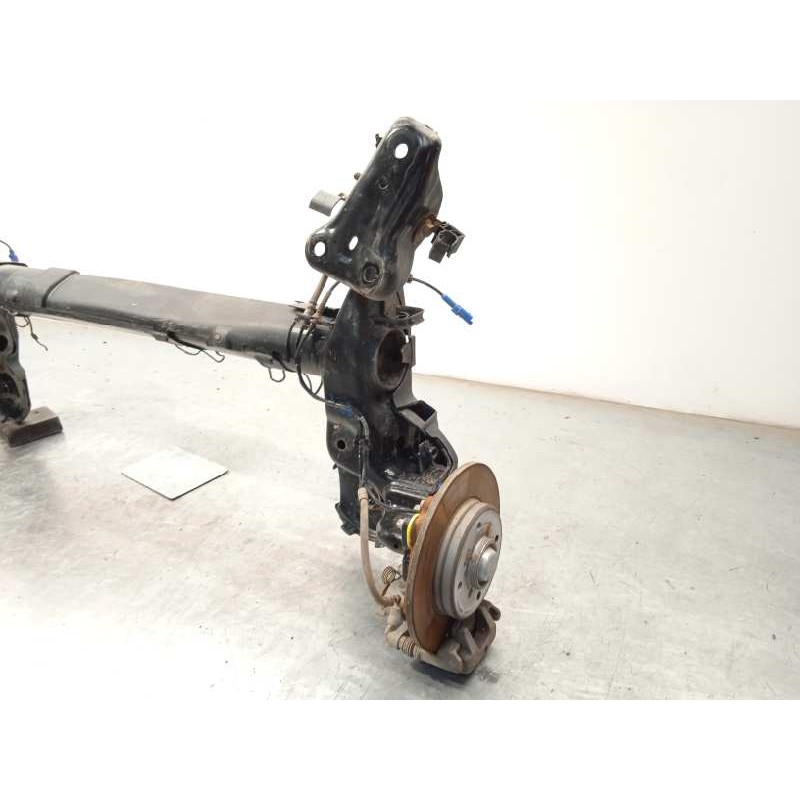 Recambio de puente trasero para citroën c3 aircross feel referencia OEM IAM 5148W1  