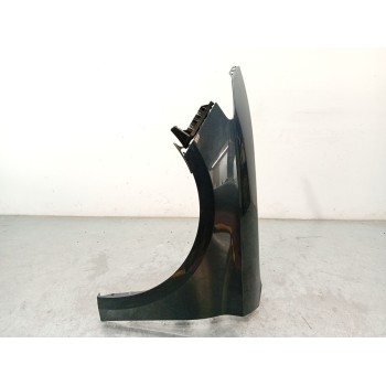 Recambio de aleta delantera izquierda para cupra leon sportstourer (kl8, ku8, kud) 1.5 etsi referencia OEM IAM 5FA821021C  