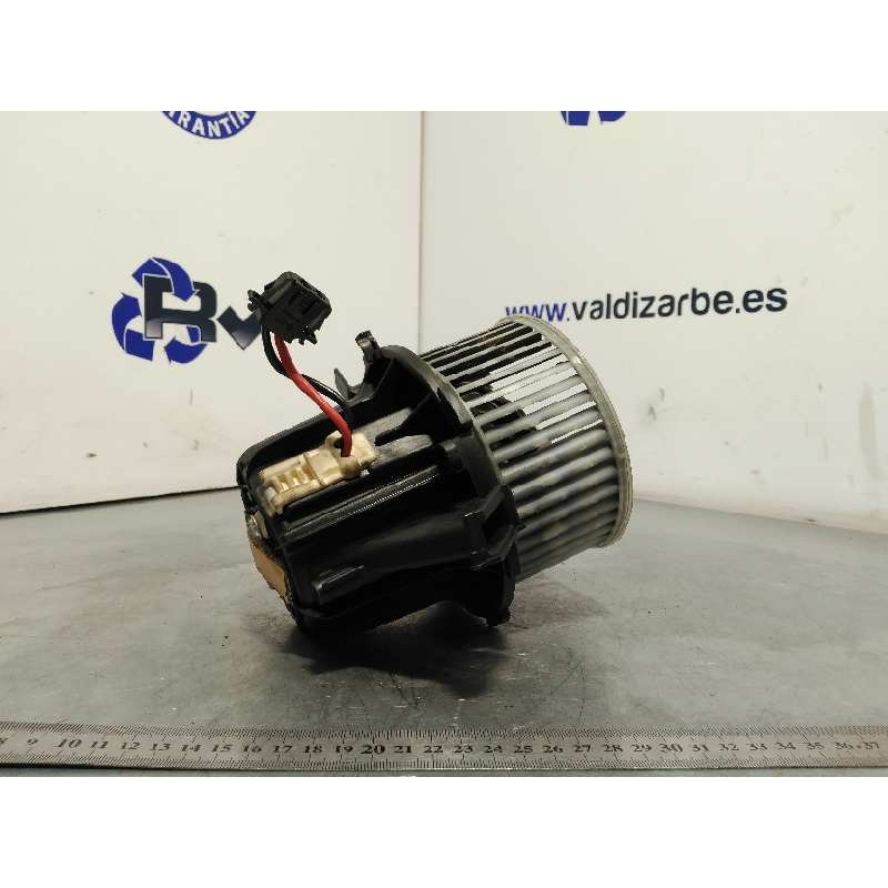 Recambio de motor calefaccion para audi a5 coupe (8t) 3.0 tdi quattro referencia OEM IAM 8K2820021  