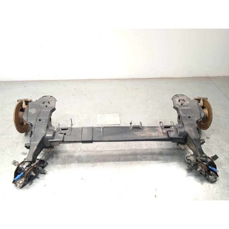 Recambio de puente trasero para citroën c3 aircross feel referencia OEM IAM 5148W1  