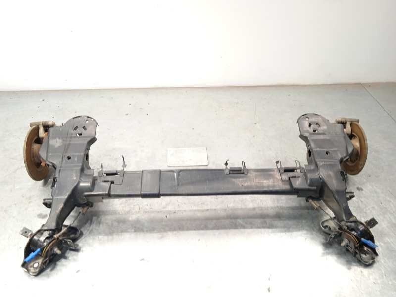 Recambio de puente trasero para citroën c3 aircross feel referencia OEM IAM 5148W1  