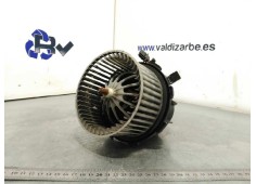 Recambio de motor calefaccion para audi a5 coupe (8t) 3.0 tdi quattro referencia OEM IAM 8K2820021   2