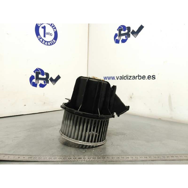 Recambio de motor calefaccion para audi a5 coupe (8t) 3.0 tdi quattro referencia OEM IAM 8K2820021  