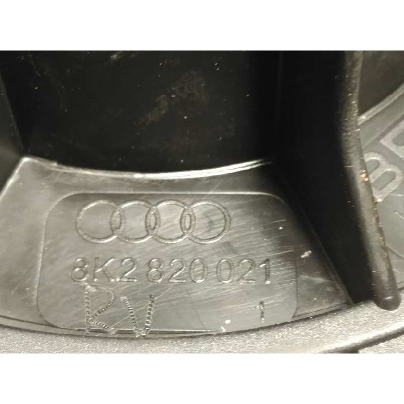 Recambio de motor calefaccion para audi a5 coupe (8t) 3.0 tdi quattro referencia OEM IAM 8K2820021  