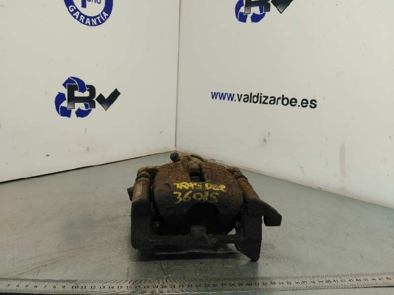 Recambio de pinza freno trasera derecha para audi a5 coupe (8t) 3.0 tdi quattro referencia OEM IAM 8K0615404B  