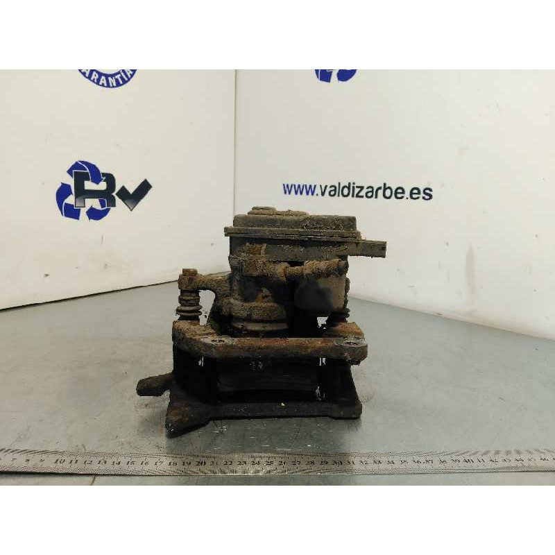 Recambio de pinza freno trasera derecha para audi a5 coupe (8t) 3.0 tdi quattro referencia OEM IAM 8K0615404B  