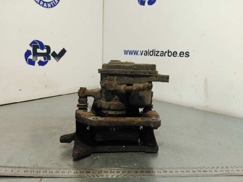 Recambio de pinza freno trasera derecha para audi a5 coupe (8t) 3.0 tdi quattro referencia OEM IAM 8K0615404B  