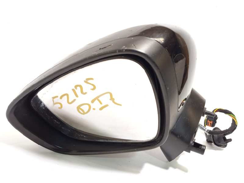 Recambio de retrovisor izquierdo para citroën c3 aircross feel referencia OEM IAM 98179853XT  