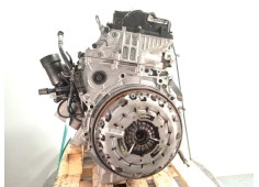 Recambio de motor completo para bmw x1 (e84) sdrive 18i referencia OEM IAM B47D20A   2