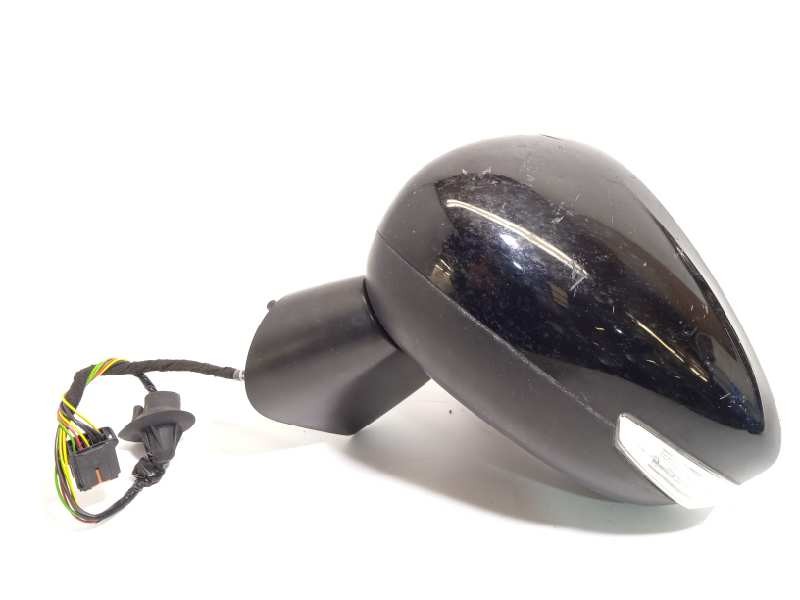 Recambio de retrovisor izquierdo para citroën c3 aircross feel referencia OEM IAM 98179853XT  