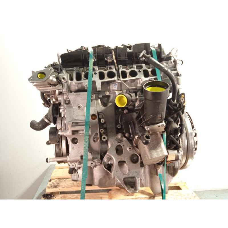 Recambio de motor completo para bmw x1 (e84) sdrive 18i referencia OEM IAM B47D20A  