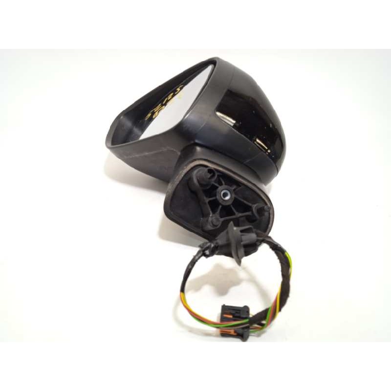 Recambio de retrovisor izquierdo para citroën c3 aircross feel referencia OEM IAM 98179853XT  