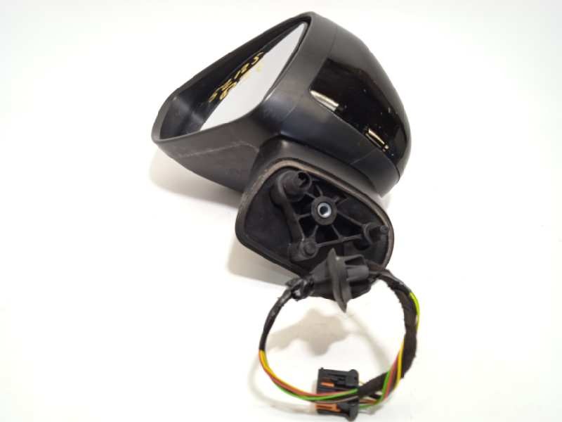Recambio de retrovisor izquierdo para citroën c3 aircross feel referencia OEM IAM 98179853XT  