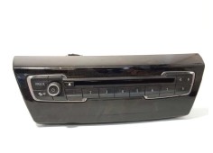 Recambio de mando multifuncion para bmw serie 2 active tourer (f45) 2.0 16v turbodiesel referencia OEM IAM 61359363535  9363535 2