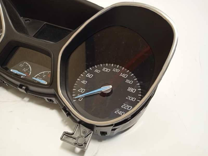 Recambio de cuadro instrumentos para ford c-max 1.0 ecoboost cat referencia OEM IAM BM5T10849BAD  1909778