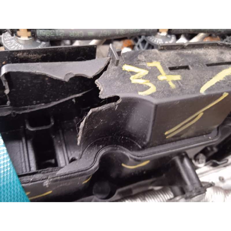 Recambio de motor completo para bmw x1 (e84) sdrive 18i referencia OEM IAM B47D20A  