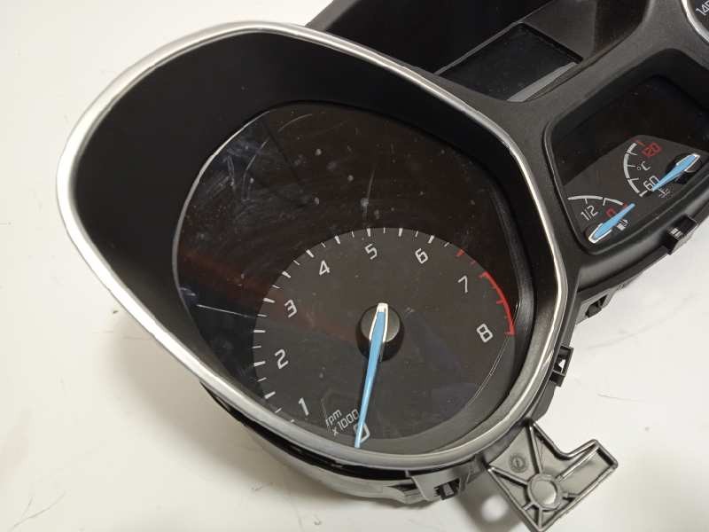 Recambio de cuadro instrumentos para ford c-max 1.0 ecoboost cat referencia OEM IAM BM5T10849BAD  1909778