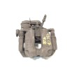 Recambio de pinza freno trasera izquierda para bmw serie 5 lim. (f10) 530d xdrive referencia OEM IAM 34216793047  