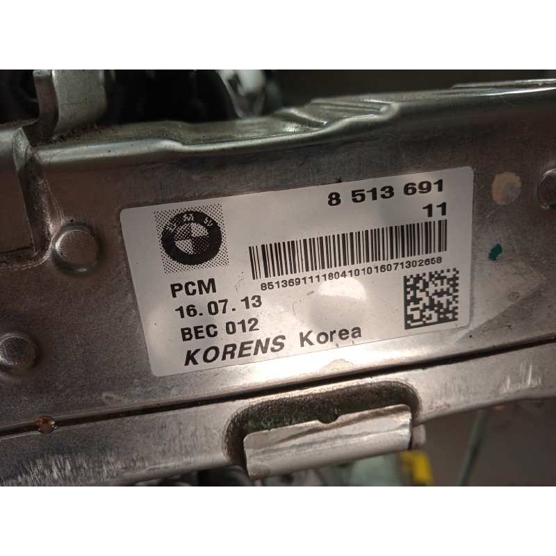 Recambio de motor completo para bmw x1 (e84) sdrive 18i referencia OEM IAM B47D20A  